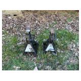 JACK STANDS