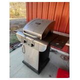 CHAR-BROIL GRILL