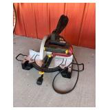 CHICAGO ELECTRIC 10” COMPOUND MITER SAW