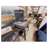CRAFTSMAN 12” BAND SAW