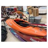 JACKSON KAYAK