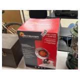 MR. HEATER PROPANE TANK TOP HEATER