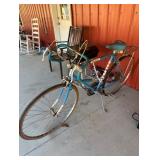 MURRAY PHOENIX 27 10 SPEED BIKE