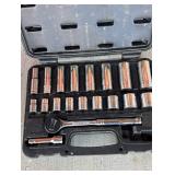 PITTSBURGH SOCKET SET