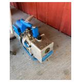 ROBINAIR VACCUM PUMP