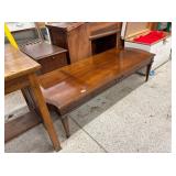 VINTAGE COFFEE TABLE