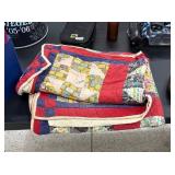 VINTAGE QUILT
