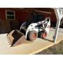 Estate Auction! Skid Steer, Vehicles, Trailers,More