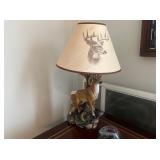 BUCK LAMP
