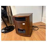 COMFORT FURNACE INFRARED HEATER