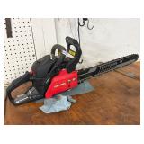 CRAFTSMAN CHAIN SAW
