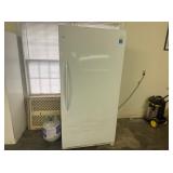 FRIGIDAIRE FREEZER