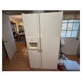 KITCHEN AID REFRIGERATOR