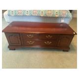 LANE CEDAR CHEST