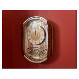 SEIKO MELODIES IN MOTION CLOCK