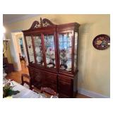STANLEY CHINA CABINET