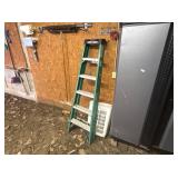WERNER LADDER