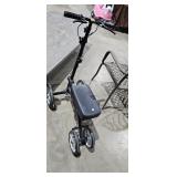 KNEE SCOOTER