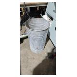 METAL BUCKET