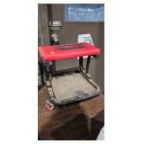 ROLLING MECHANICS STOOL