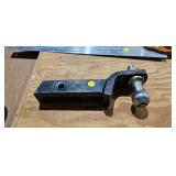 TRAILER HITCH