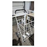 SHOPPING CART