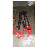 DOUBLE SLING CHAIN