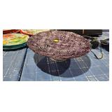 CAKE STAND / PLATE