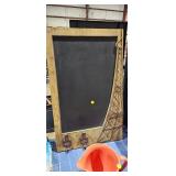 CHALKBOARD