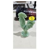 JADEITE ROOSTER