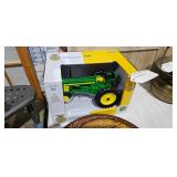 JOHN DEERE TRACTOR TO Y