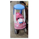 LITTLE TIKES RIDE ON TOY