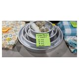CAKE PAN LOT