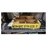 PEPSI CRATE
