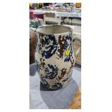 STONEWARE PITCHER