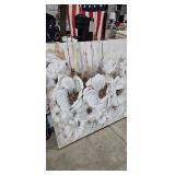 WALL FLOWER PICTURE DECOR