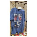 MARVEL T SHIRT 
