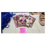 AMERICAN GIRL DOLL BOOKS