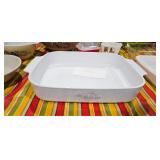 CORNINGWARE