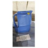 HALL CHINA WATER SERVER