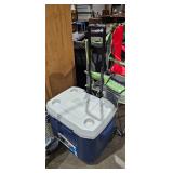 ROLLING COOLER