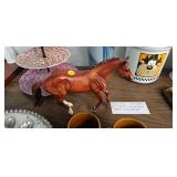 BREYER HORSE