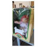 CABBAGE PATCH DOLL