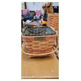 LONGABERGER BASKET