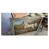HORSE PICTURE