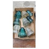 INSULATOR LOT