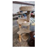 CAT TOWER