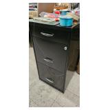 FILING CABINET