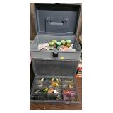 TACKLE BOX