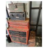 TOOLBOX LOT